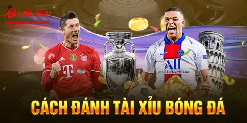Hướng dẫn chơi kèo tài xỉu cụ thể Hướng dẫn chơi kèo tài xỉu cụ thể