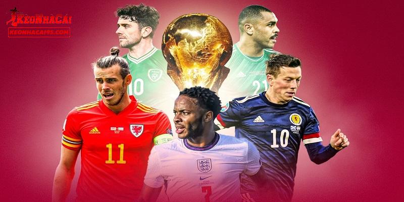 Điều cần lưu ý trong mẹo cược bóng đá World Cup Điều cần lưu ý trong mẹo cược bóng đá World Cup