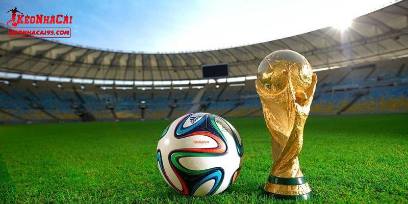 Mẹo cược bóng đá World Cup cho người mới Mẹo cược bóng đá World Cup cho người mới