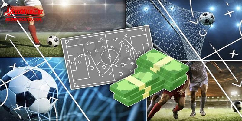 Sai lầm trong việc cập nhật biến động kèo mới nhất Sai lầm trong việc cập nhật biến động kèo mới nhất