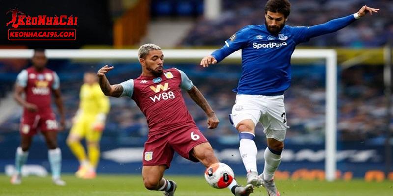 Soi kèo Aston Villa vs Everton Soi kèo Aston Villa vs Everton