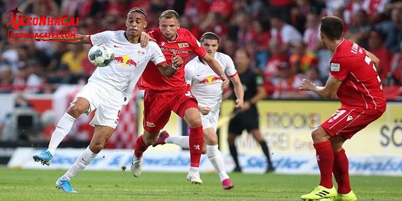 Soi kèo Augsburg vs Union Berlin Soi kèo Augsburg vs Union Berlin