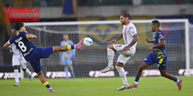Soi kèo Cremonese vs Verona Soi kèo Cremonese vs Verona