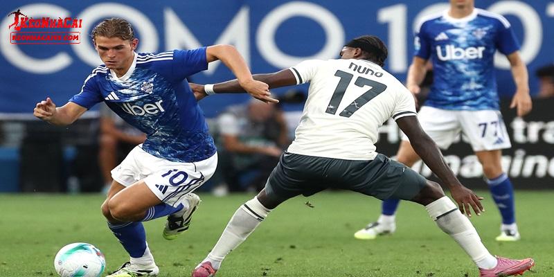 Soi kèo Lazio vs Como Soi kèo Lazio vs Como