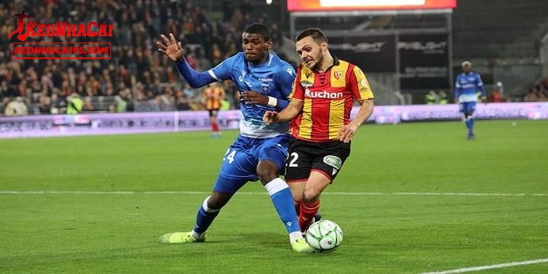 Soi kèo Lens vs Auxerre Soi kèo Lens vs Auxerre