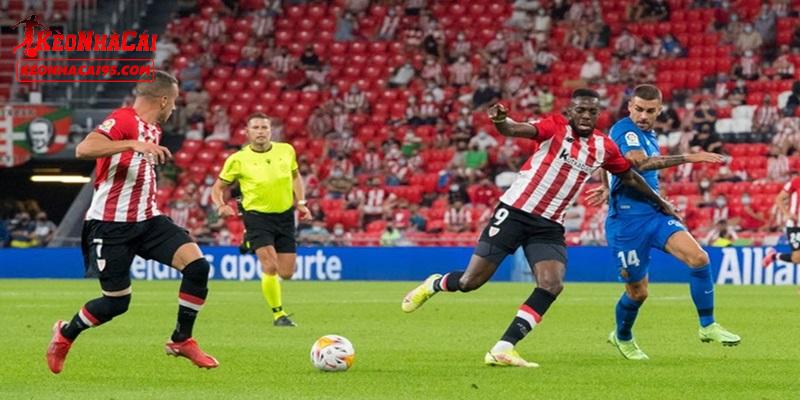 Soi kèo Mallorca vs Athletic Bilbao Soi kèo Mallorca vs Athletic Bilbao