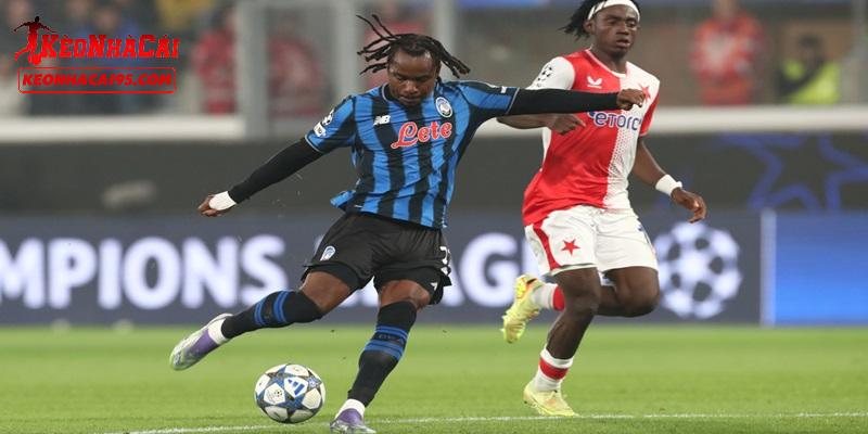 Soi kèo Pisa vs Atalanta Soi kèo Pisa vs Atalanta