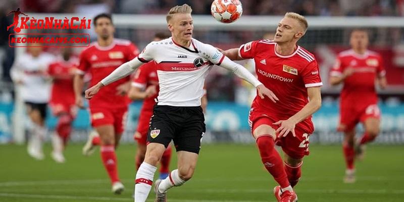 Soi kèo Stuttgart vs Union Berlin Soi kèo Stuttgart vs Union Berlin