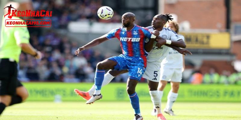Soi kèo Sunderland vs Crystal Palace, 22h00 - 17/01/2026 2 Soi kèo Sunderland vs Crystal Palace