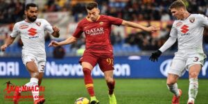 Soi kèo Torino vs AS Roma