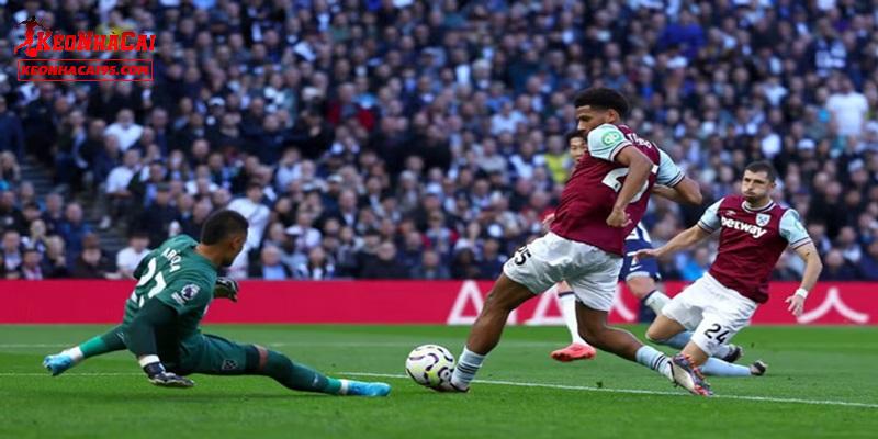 Soi kèo Tottenham vs West Ham Soi kèo Tottenham vs West Ham