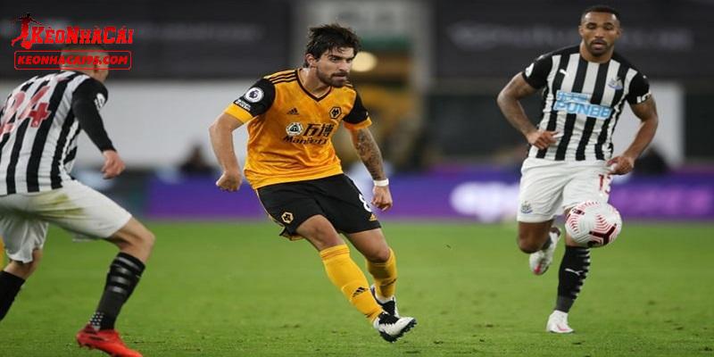 Soi kèo Wolves vs Newcastle Soi kèo Wolves vs Newcastle