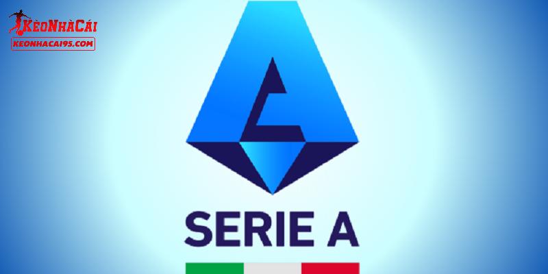 Những thông tin cơ bản về giải Serie A Những thông tin cơ bản về giải Serie A