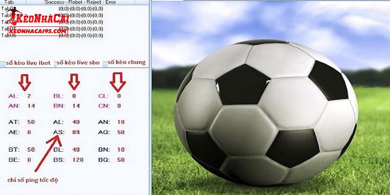 Những kèo cược có mặt trong tin tức nhà cái châu Á Những kèo cược có mặt trong tin tức nhà cái châu Á