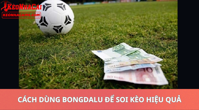 Bongdalu – Tỷ Số Trực Tuyến, Kèo Nhà Cái Và Nhận Định Hôm Nay 2 Bongdalu